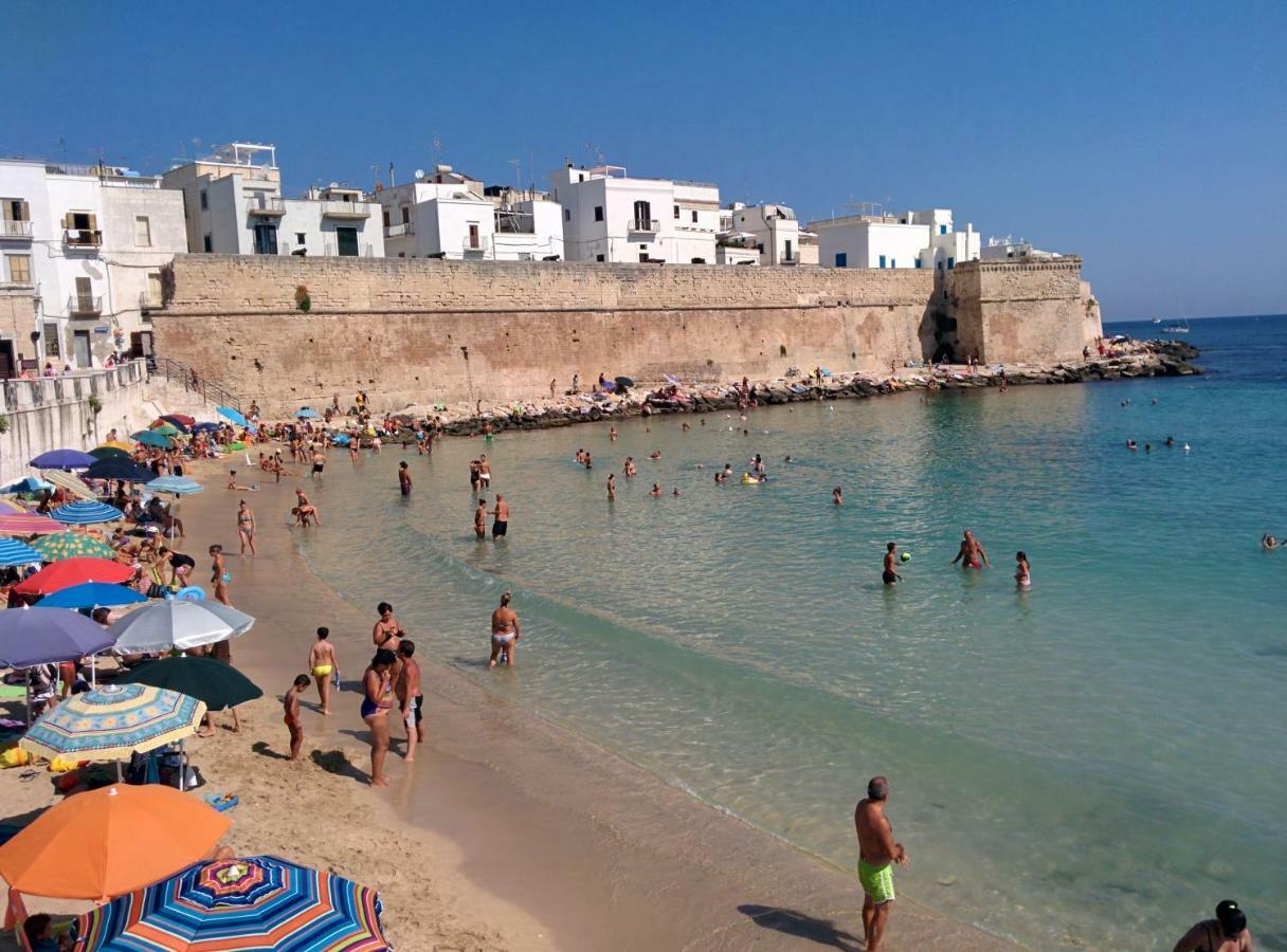 מונופולי Puglia Loving Room מראה חיצוני תמונה