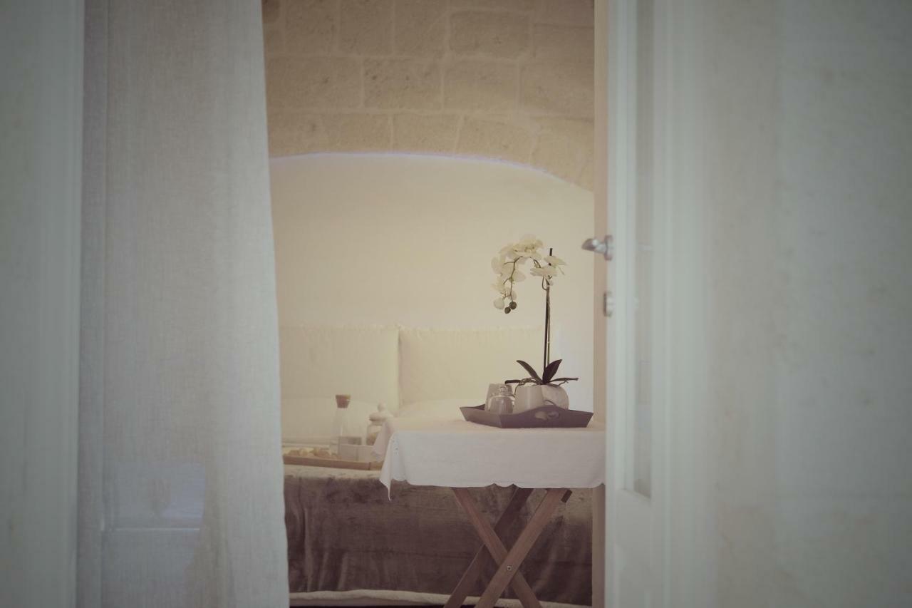 מונופולי Puglia Loving Room מראה חיצוני תמונה