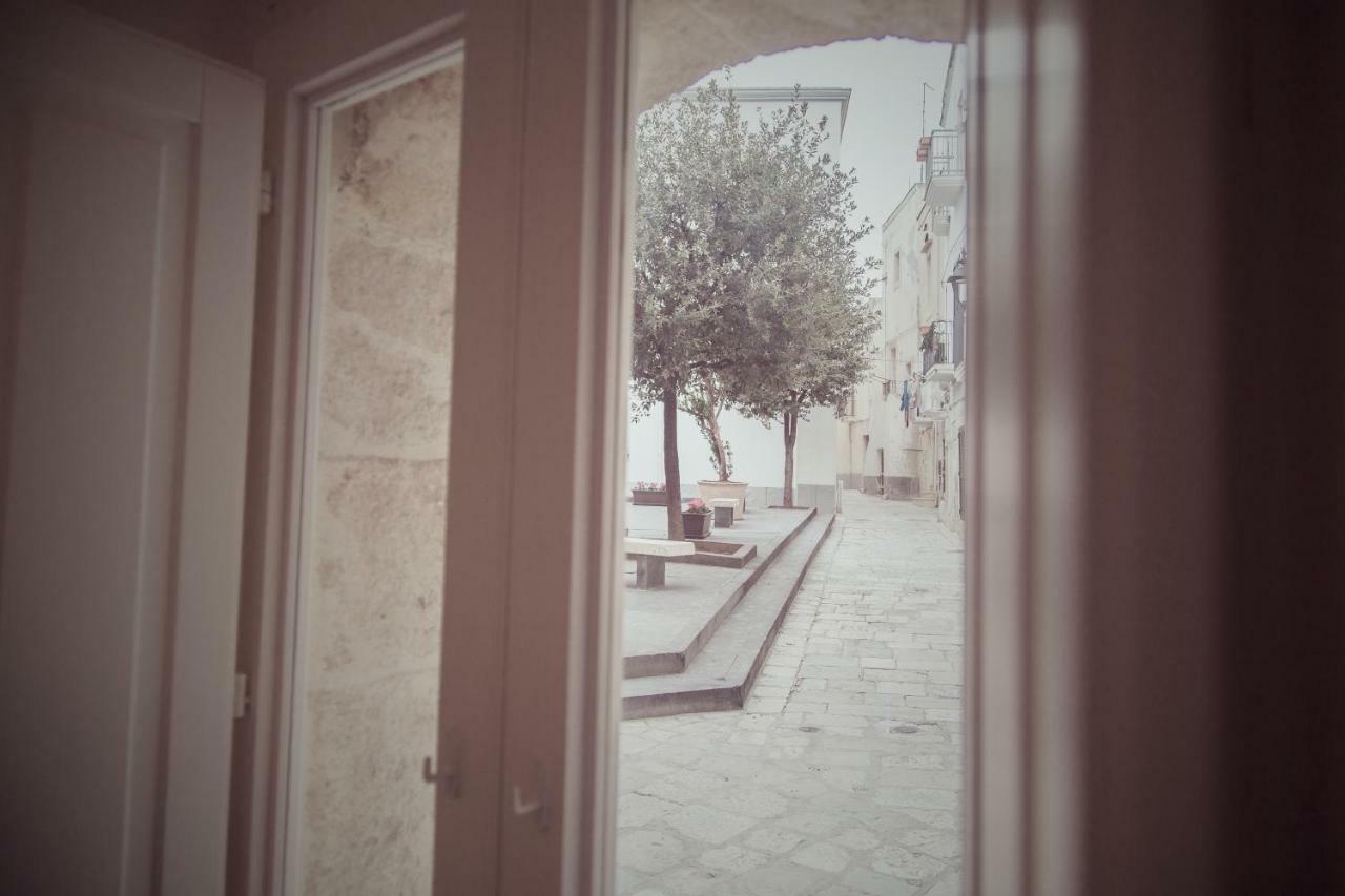 מונופולי Puglia Loving Room מראה חיצוני תמונה